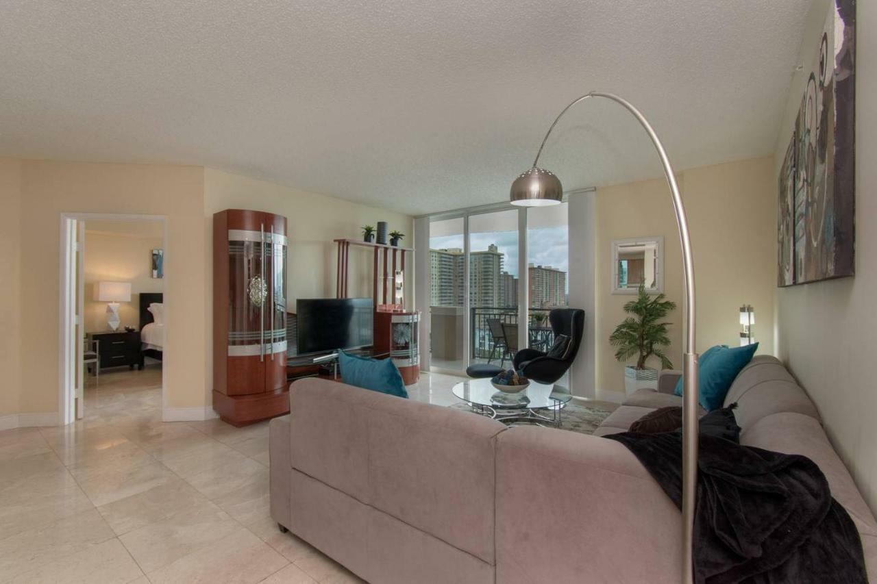 Stylish Modern 2Bd/2Bth Apt. Min To Beach Miami Beach Kültér fotó