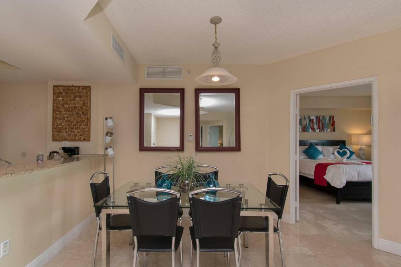 Stylish Modern 2Bd/2Bth Apt. Min To Beach Miami Beach Kültér fotó