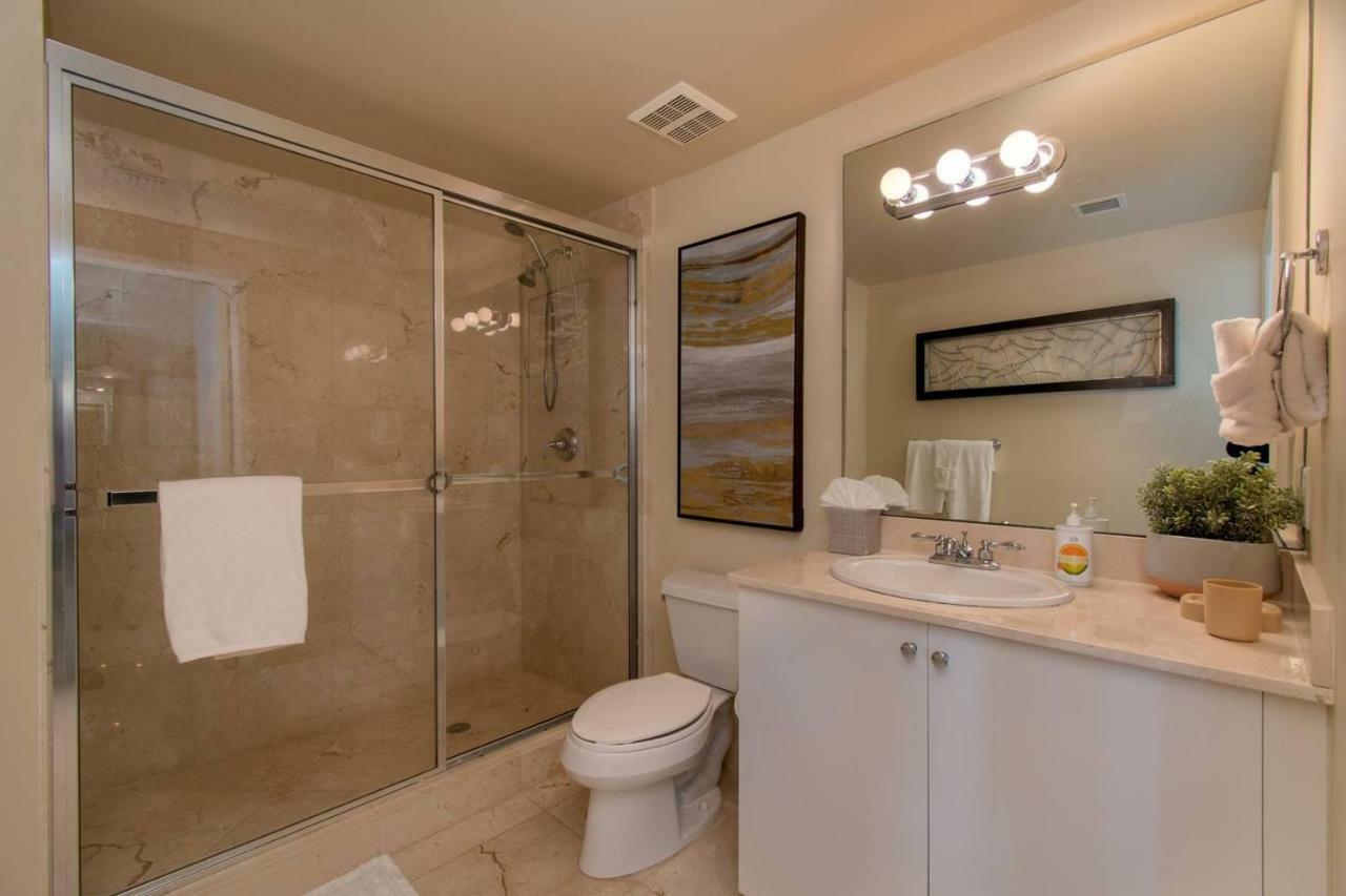Stylish Modern 2Bd/2Bth Apt. Min To Beach Miami Beach Kültér fotó